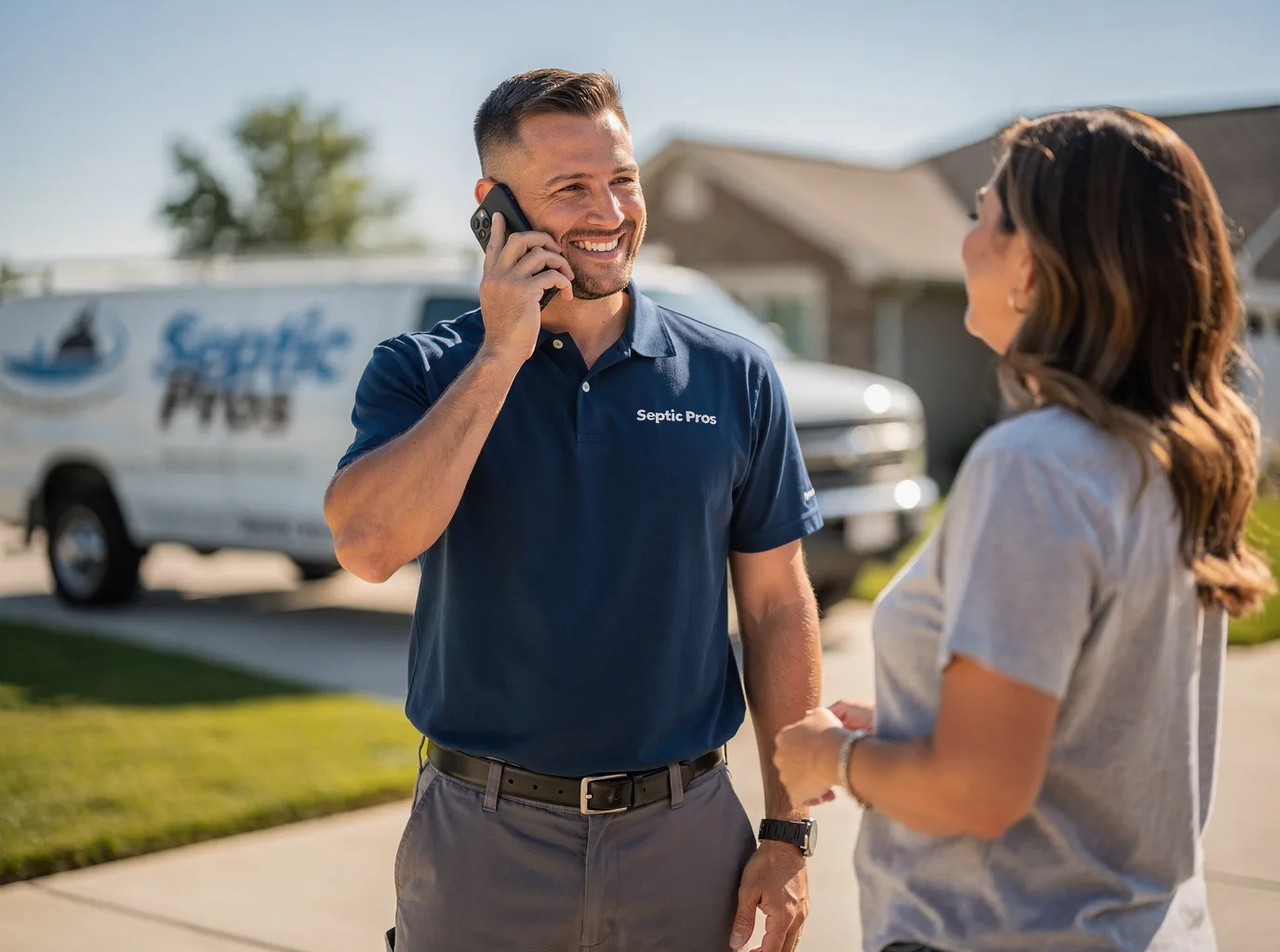 Septic Tank Pumping La Porte, IN FAQs